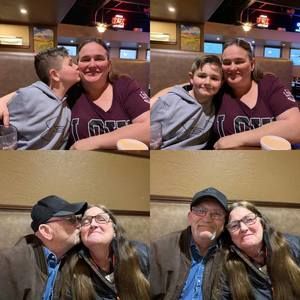 Meet your Posher, Debbie